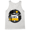 camper van Tank Top
