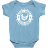 winner winner chicken dinner Baby Onesie