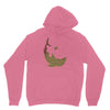 jaguar shark Unisex Hoodie