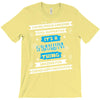 It's A Grandpa Thing T-Shirt