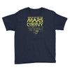 mars colony Youth Tee