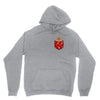 christmas cookie pocket Unisex Hoodie