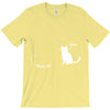 black cat magic T-Shirt