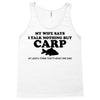 my wife Tank Top