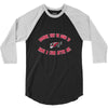 name a lure 3/4 Sleeve Shirt