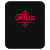 limitless apparel Mousepad