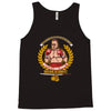 pulp fighter Tank Top