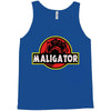 Maligator Tank Top