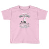 ich laufe Toddler T-shirt