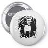 blink and you're Pin-back button