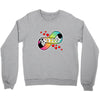 infinity soccer Crewneck Sweatshirt