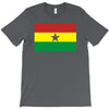 ghana international support your country  sport flag T-Shirt