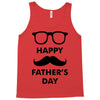 happy father&rsquo;s day 2 Tank Top