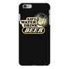 save water drink beer iPhone 6 Plus/6S Plus Case