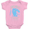 dagobah Baby Onesie