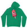 es smile Unisex Hoodie