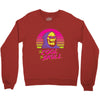 too cool Crewneck Sweatshirt