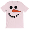 frosty snowman T-Shirt