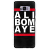 ali bomaye Samsung Galaxy S8 Plus
