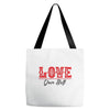 Love Tote Bags