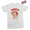 monster bros Exclusive T-shirt