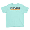 rovex Youth Tee