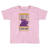 cobblepot for mayor Toddler T-shirt