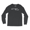 cocteau twins Long Sleeve Shirts