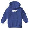 esp new Youth Hoodie