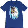 frozen banana T-Shirt