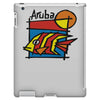 aruba iPad 3 and 4 Case