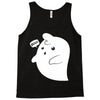 boo! Tank Top