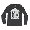 house music Long Sleeve Shirts
