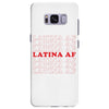 Latina Af Samsung Galaxy S8 Plus