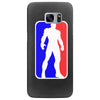Iron Man NBA Style Samsung Galaxy S7 Edge