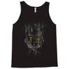 pirate rust Tank Top