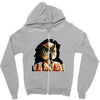 vanoss Zipper Hoodie