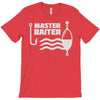 master baiter T-Shirt