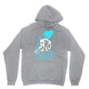 Super Saiyan God Vegeta Unisex Hoodie
