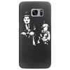 charlie chaplin the kid Samsung Galaxy S7 Edge