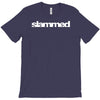 slammed sticker vinyl decal T-Shirt