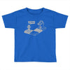 chess geek nerd Toddler T-shirt