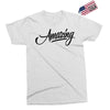 amazing 3 Exclusive T-shirt