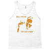 bill hicks Tank Top
