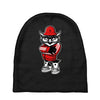 coach bird Baby Beanies
