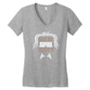 great scott Women's V-Neck T-Shirt