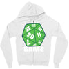 game Zipper Hoodie