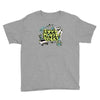 zuul house rock Youth Tee