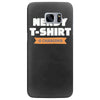 nerdy shirt Samsung Galaxy S7 Edge