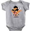 mordork Baby Onesie